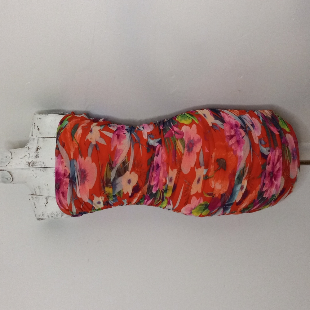 Express bodycon dress